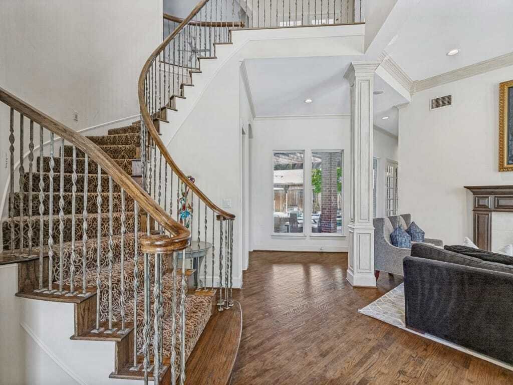 House in Plano, Texas, United States 5 - 17475188