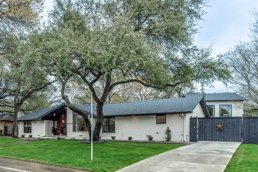 House in Dallas, Texas, United States 3 - 17475156