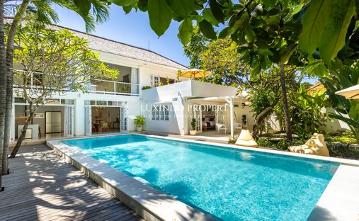 Villa in Denpasar, Bali, Indonesia 1