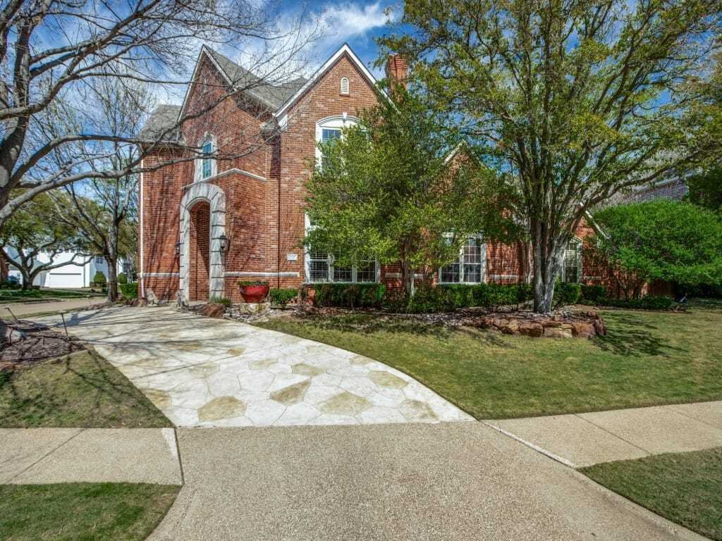 House in Plano, Texas, United States 2 - 17475188