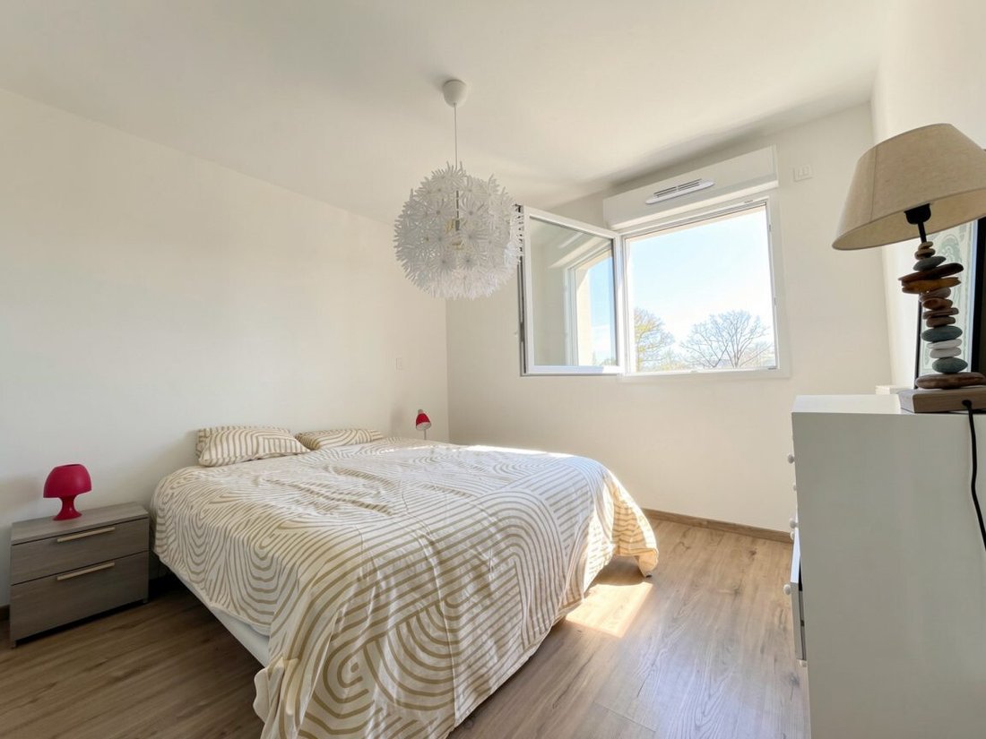 Apartment in Bidart, Nouvelle-Aquitaine, France 5 - 17475463