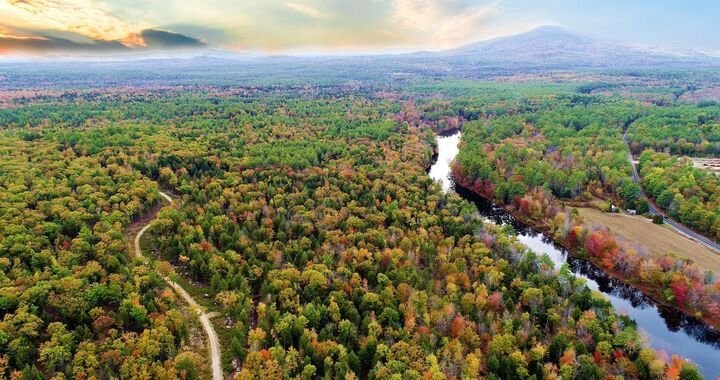 Land in Porter, Maine, United States 4 - 17475265