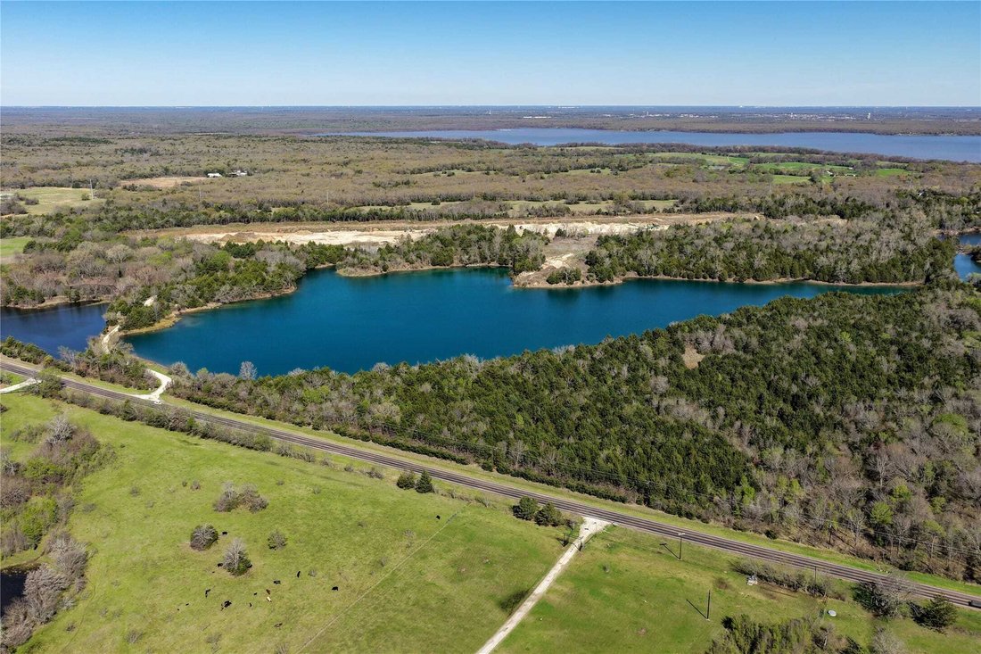Land in Talty, Texas, United States 4 - 17475151