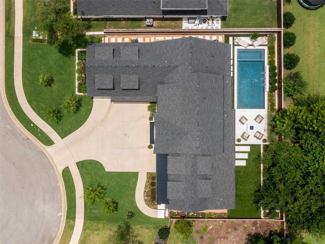 House in Tyler, Texas, United States 4 - 17475215