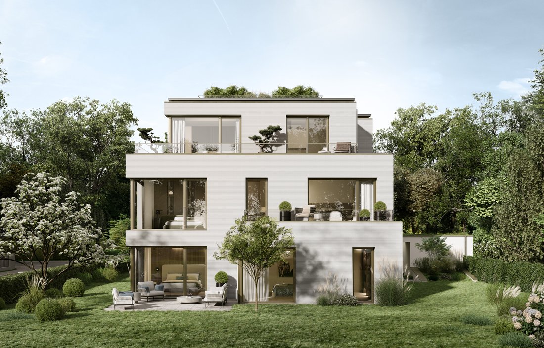 Apartment in Munich, Bavaria, Germany 2 - 17475635