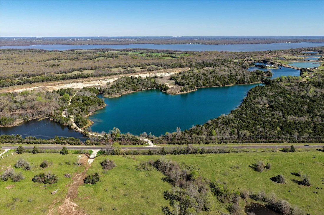 Land in Talty, Texas, United States 3 - 17475151