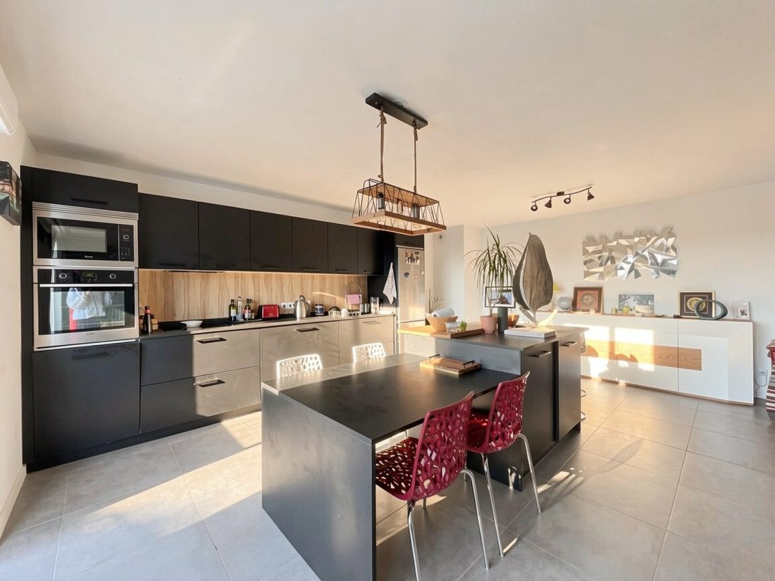 Apartment in Bidart, Nouvelle-Aquitaine, France 4 - 17475463