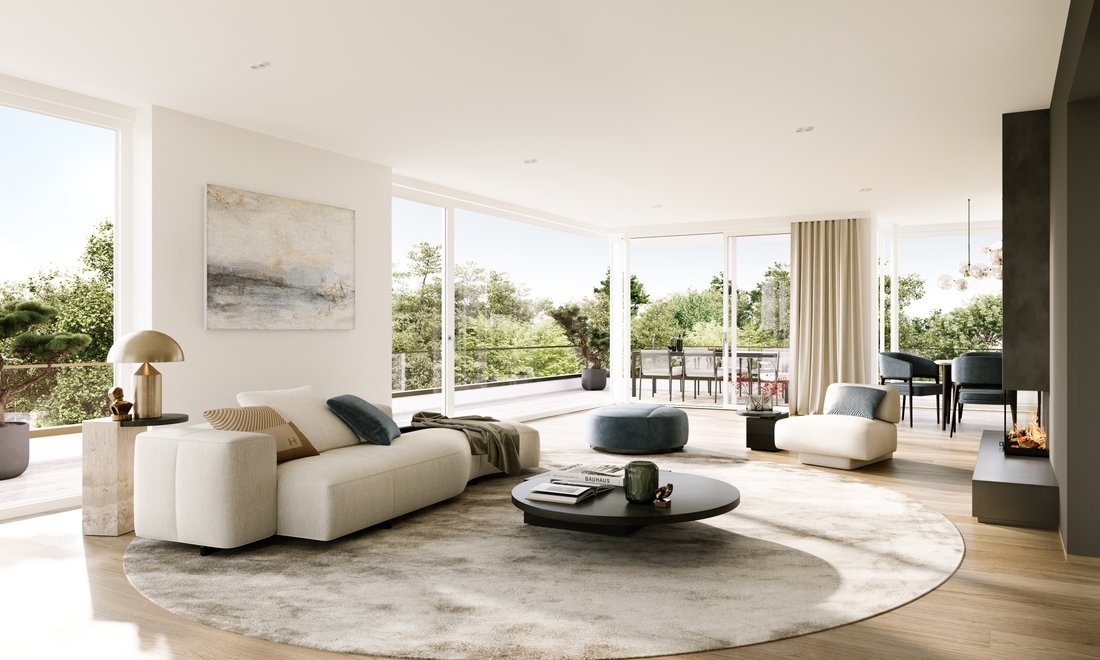 Apartment in Munich, Bavaria, Germany 5 - 17475635