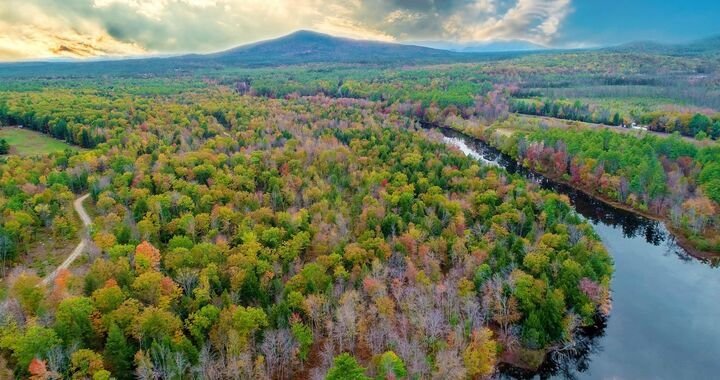 Land in Porter, Maine, United States 5 - 17475265