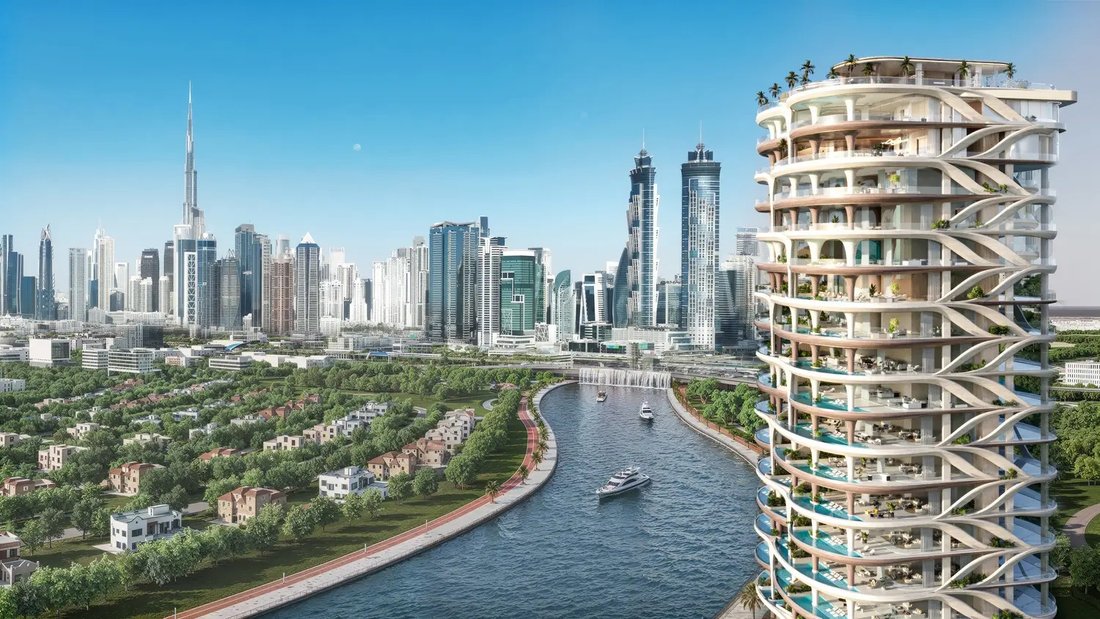 Condo in Jumeira Third, Jumeirah, Dubai 4 - 17475160