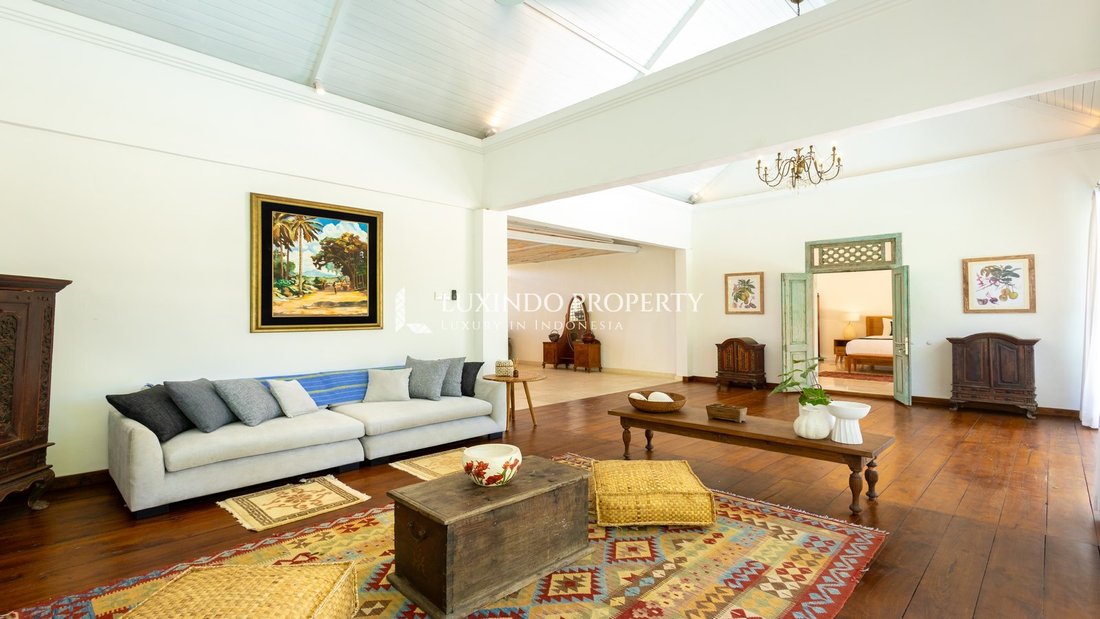 Villa in Denpasar, Bali, Indonesia 3 - 17475434