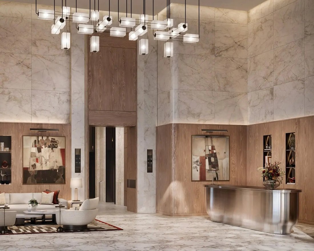 Condo in Zabeel, Dubai, United Arab Emirates 3 - 17475075