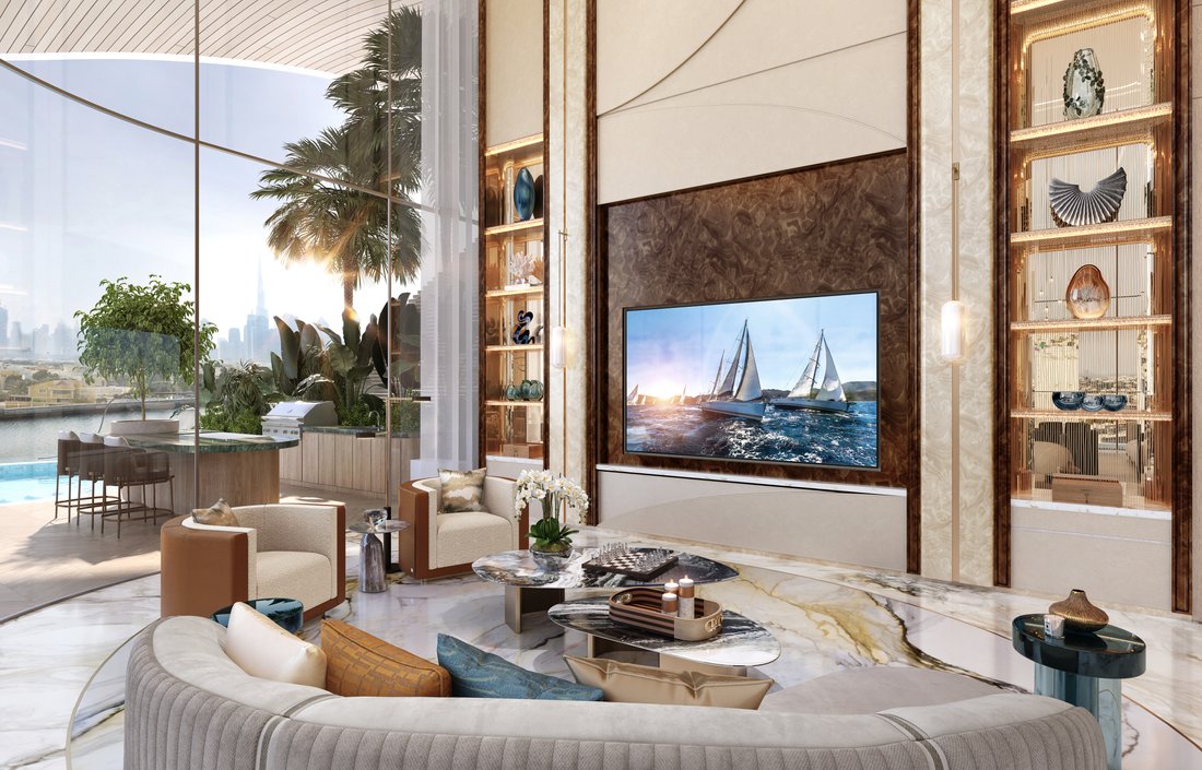 Condo in Fujairah Emirate, United Arab Emirates 4 - 17475433