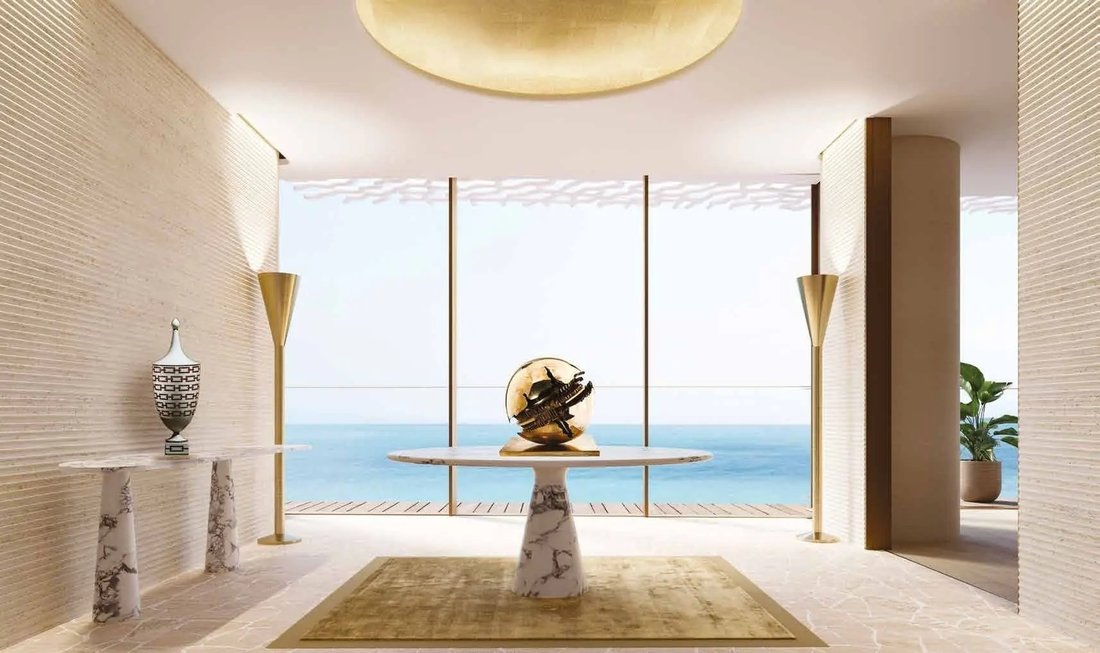Penthouse in Al Safa 1, Al Safa, Dubai 5 - 17475507