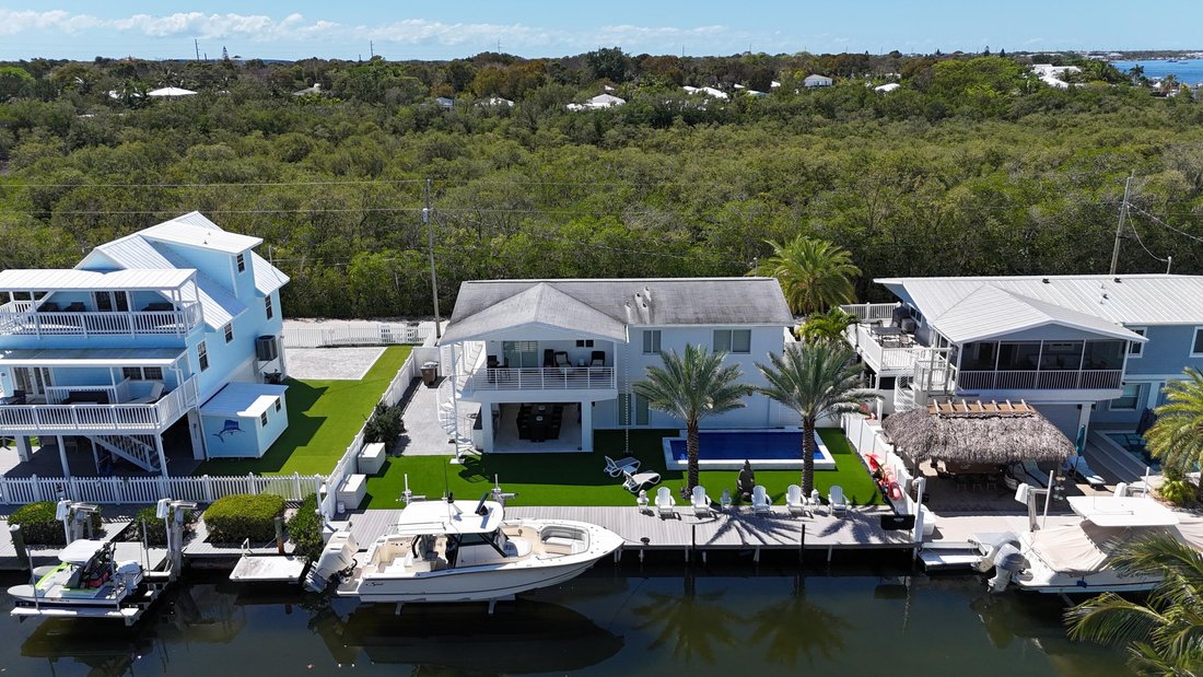 House in Key Largo, Florida, United States 1 - 17475677