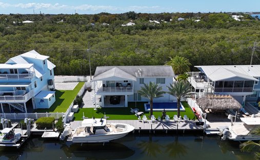 House in Key Largo, Florida, United States 1