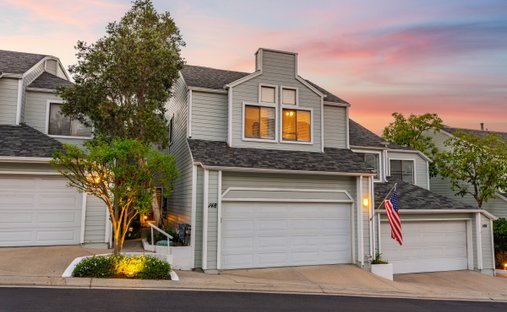 House in Los Angeles, California, United States 1
