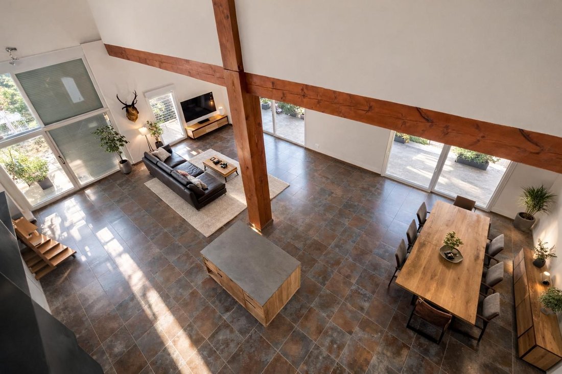 House in Centre Ville, Thionville, France 1 - 17475466