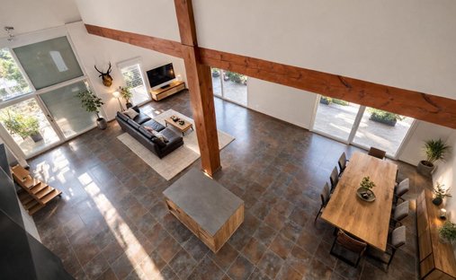 House in Centre Ville, Thionville, France 1