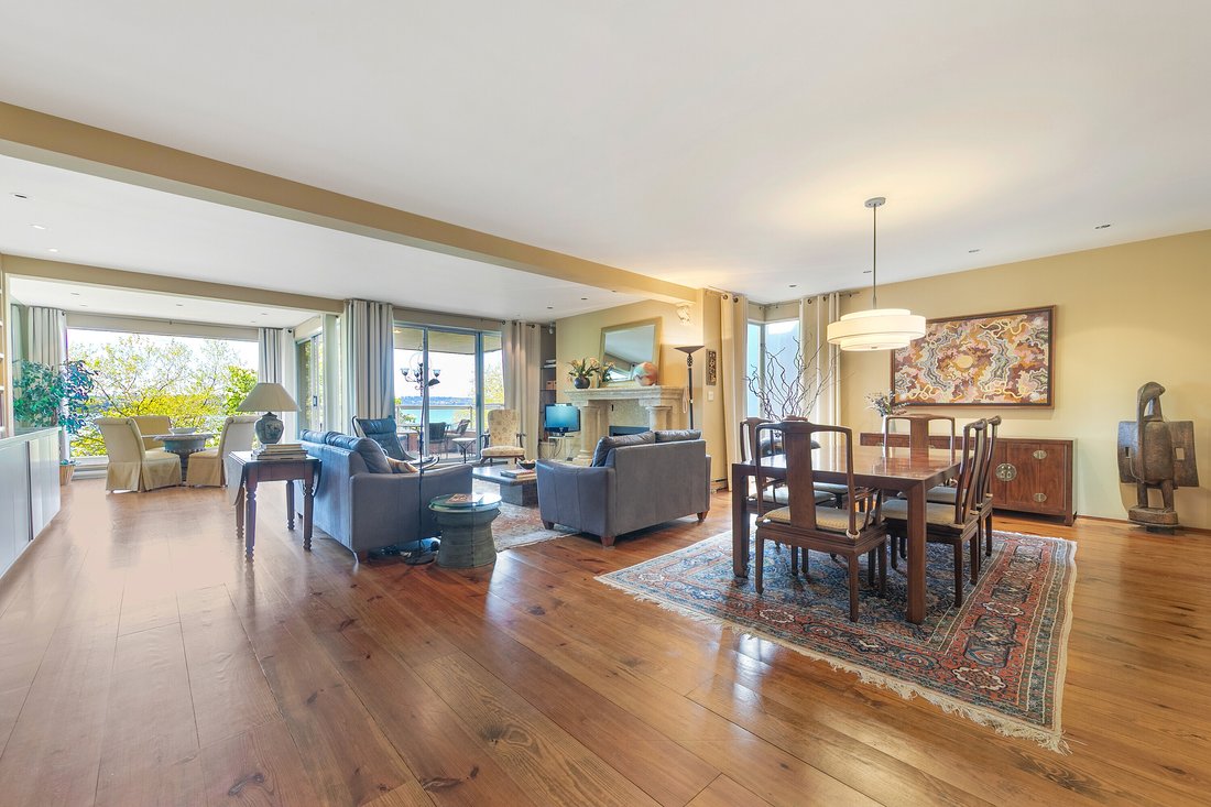 Condo in Vancouver, British Columbia, Canada 2 - 17475654