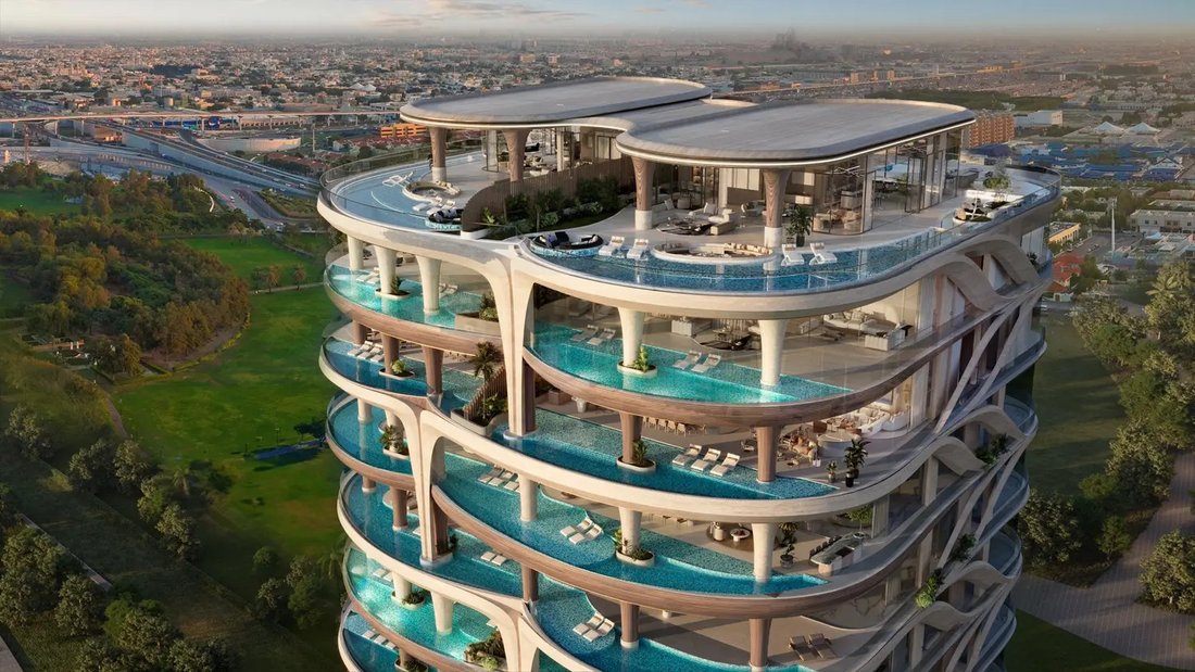 Condo in Jumeira Third, Jumeirah, Dubai 1 - 17475160