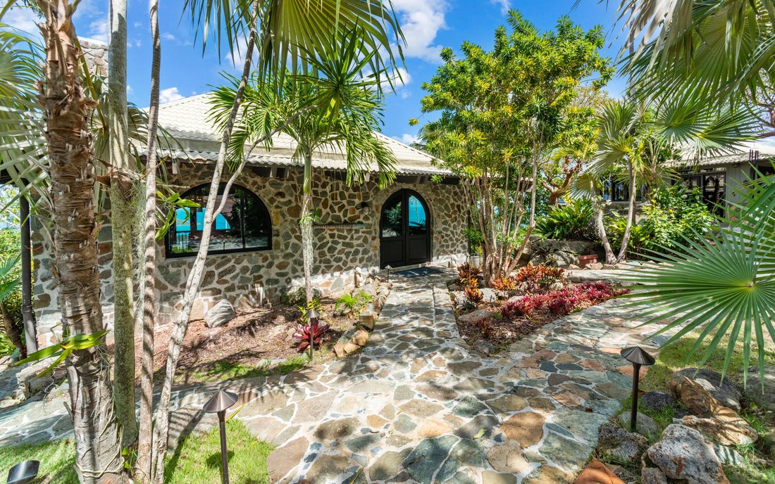 House in Anna's Retreat, St. Thomas, U.S. Virgin Islands 3 - 17475091
