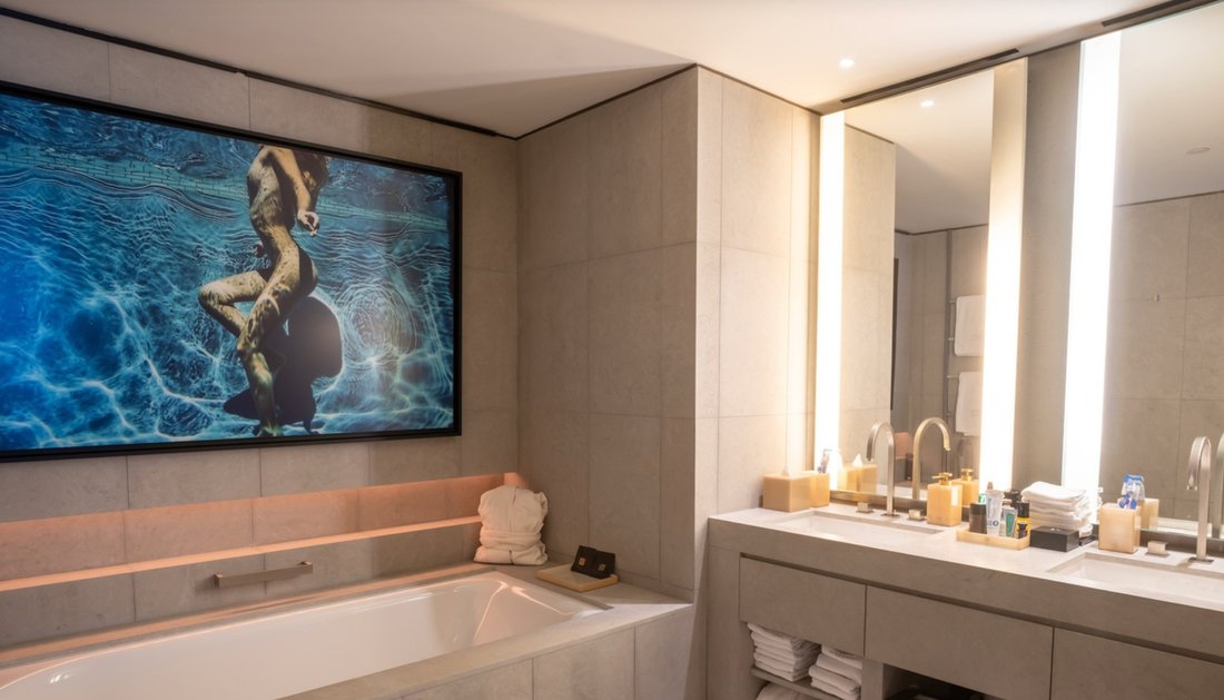 Apartment in Burj Khalifa, Downtown Dubai, Dubai 2 - 17475454