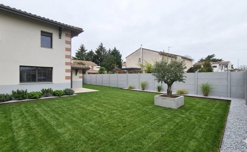 Casa en Villenave-d'Ornon, Nueva Aquitania, Francia 1