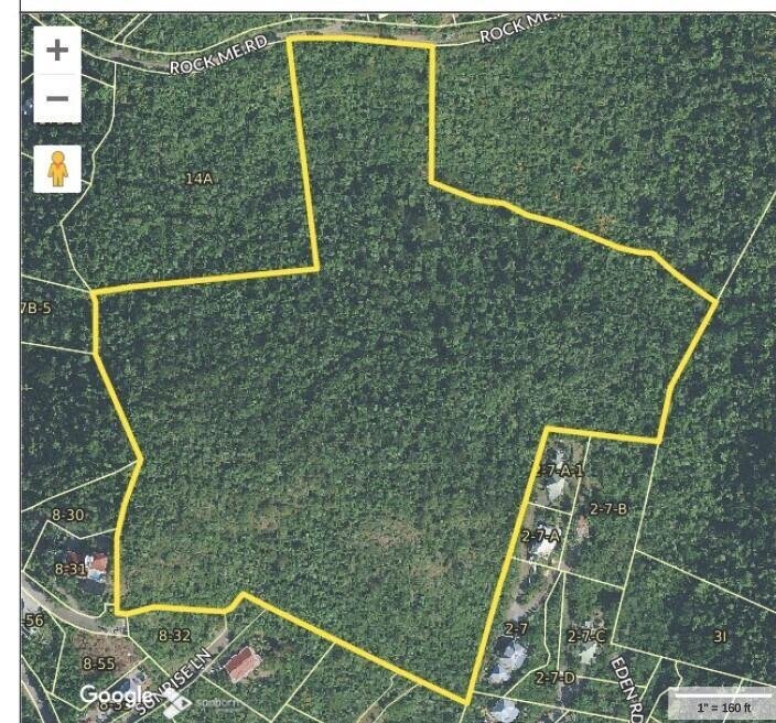 Land in Coral Bay, St. John, U.S. Virgin Islands 3 - 17475096