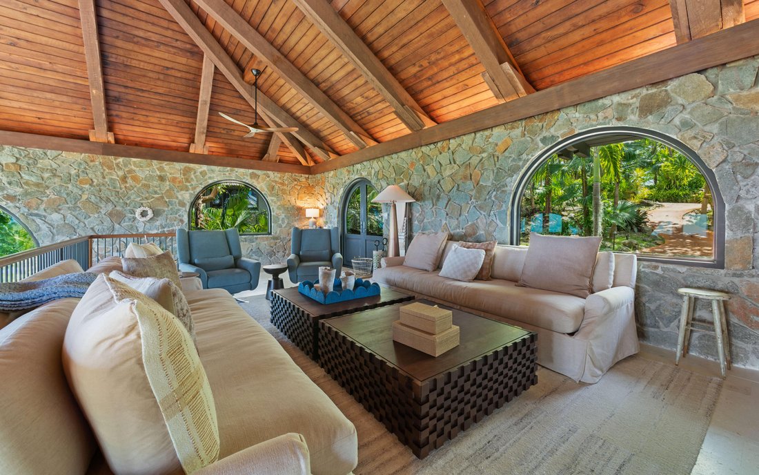 House in Anna's Retreat, St. Thomas, U.S. Virgin Islands 5 - 17475091