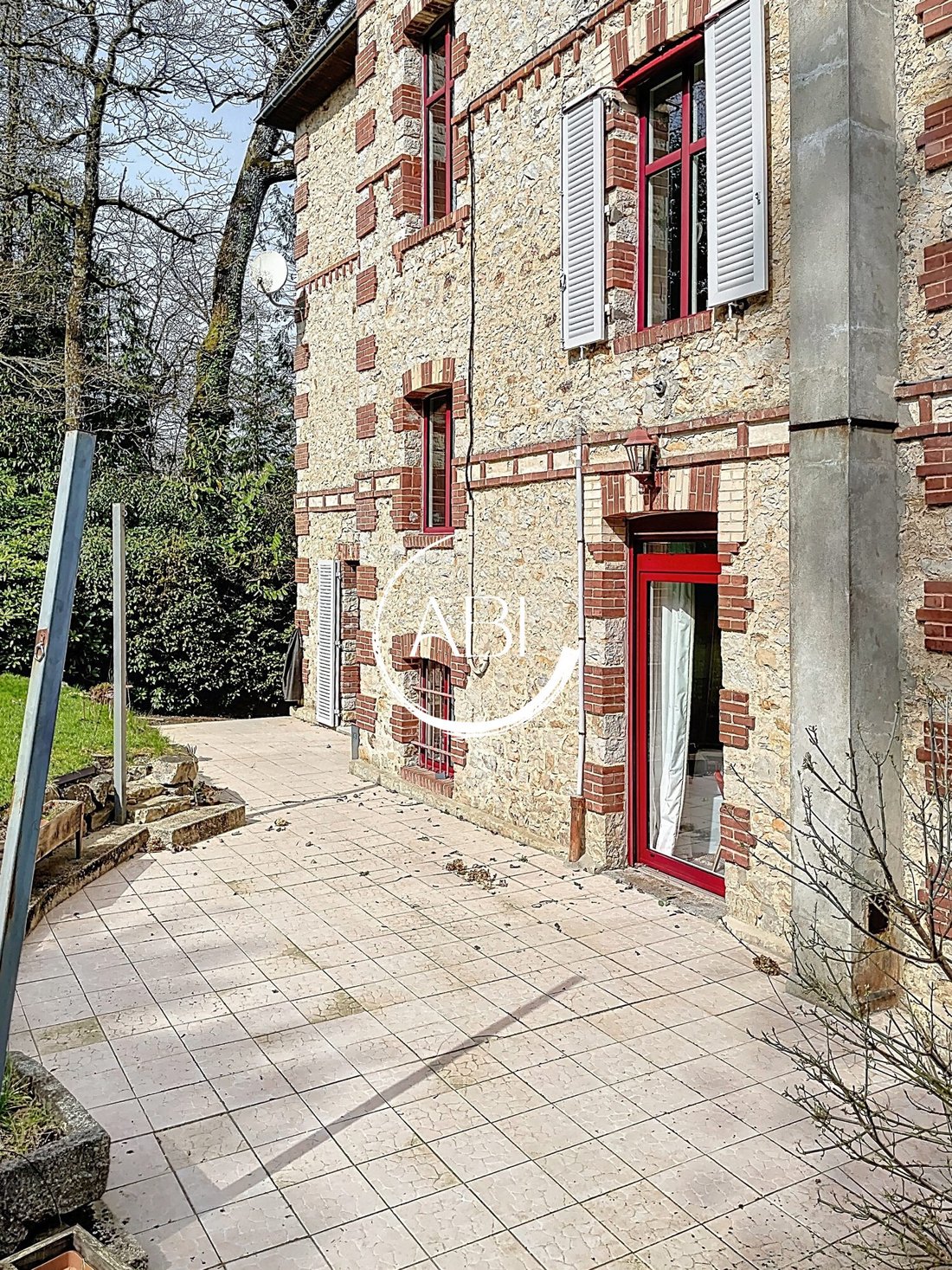 Villa in Bagnoles-de-l'Orne-Normandie, Normandy, France 3 - 17475582