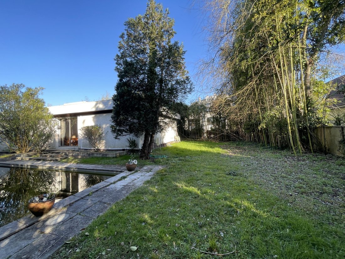 House in Caudéran-Barrière Judaïque, Bordeaux, France 1 - 17475478