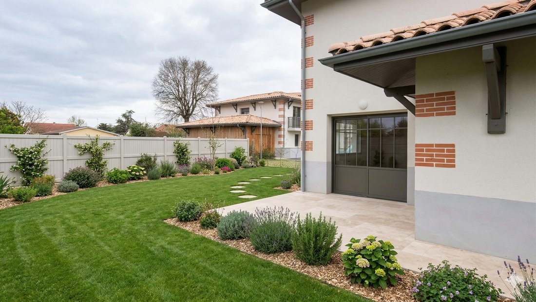 House in Villenave-d'Ornon, Nouvelle-Aquitaine, France 2 - 17475498