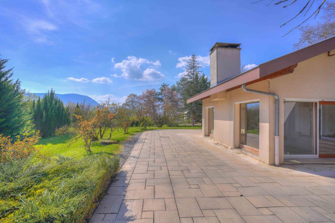 House in Pougny, Auvergne-Rhône-Alpes, France 2 - 16538010