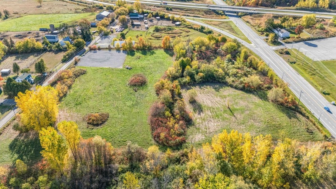 Land in Vaudreuil-Dorion, Quebec, Canada 5 - 17475191