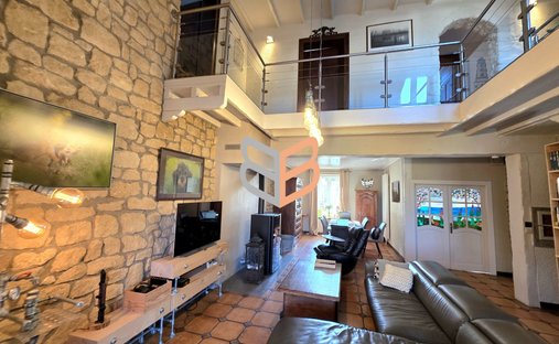 House in Russange, Grand Est, France 1