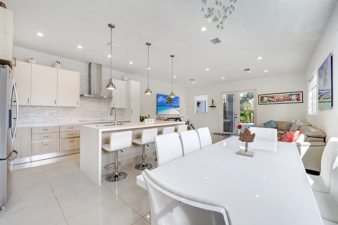 House in Miami, Florida, United States 4 - 17475647