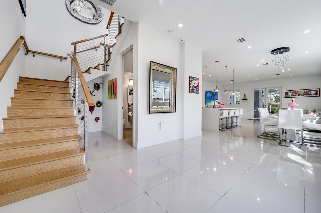 House in Miami, Florida, United States 3 - 17475647