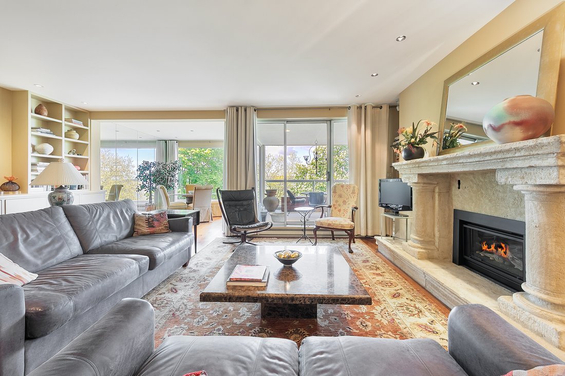 Condo in Vancouver, British Columbia, Canada 5 - 17475654