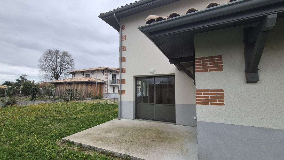 House in Villenave-d'Ornon, Nouvelle-Aquitaine, France 3 - 17475498