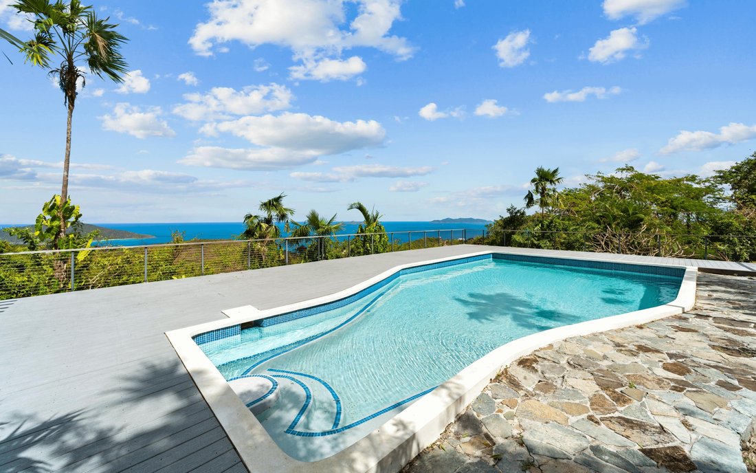 House in Anna's Retreat, St. Thomas, U.S. Virgin Islands 2 - 17475091