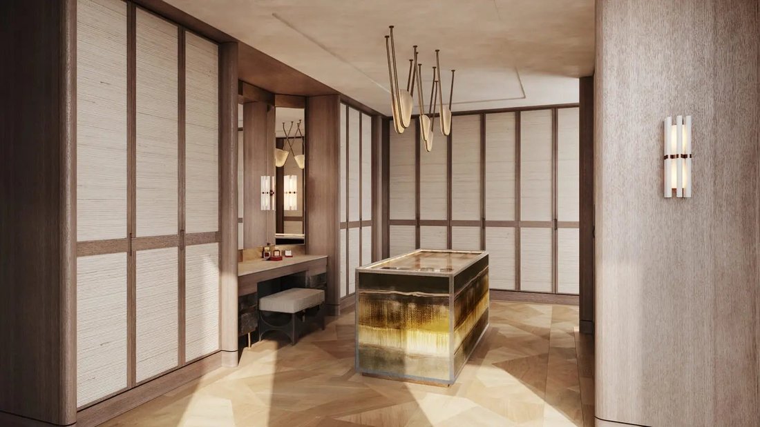 Condo in Zabeel, Dubai, United Arab Emirates 4 - 17475075