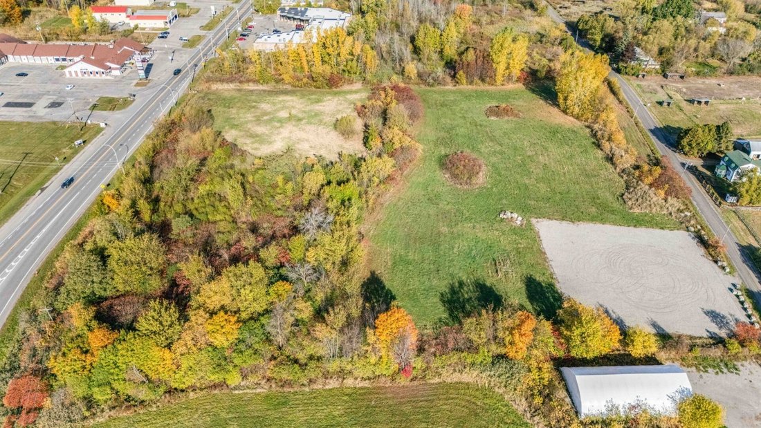 Land in Vaudreuil-Dorion, Quebec, Canada 2 - 17475191