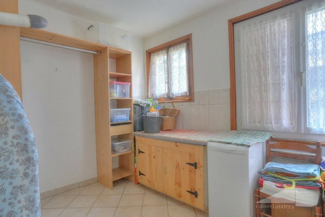 House in Peron, Auvergne-Rhône-Alpes, France 5 - 17081874