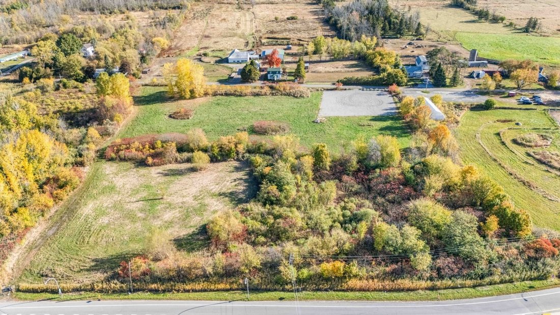 Land in Vaudreuil-Dorion, Quebec, Canada 3 - 17475191