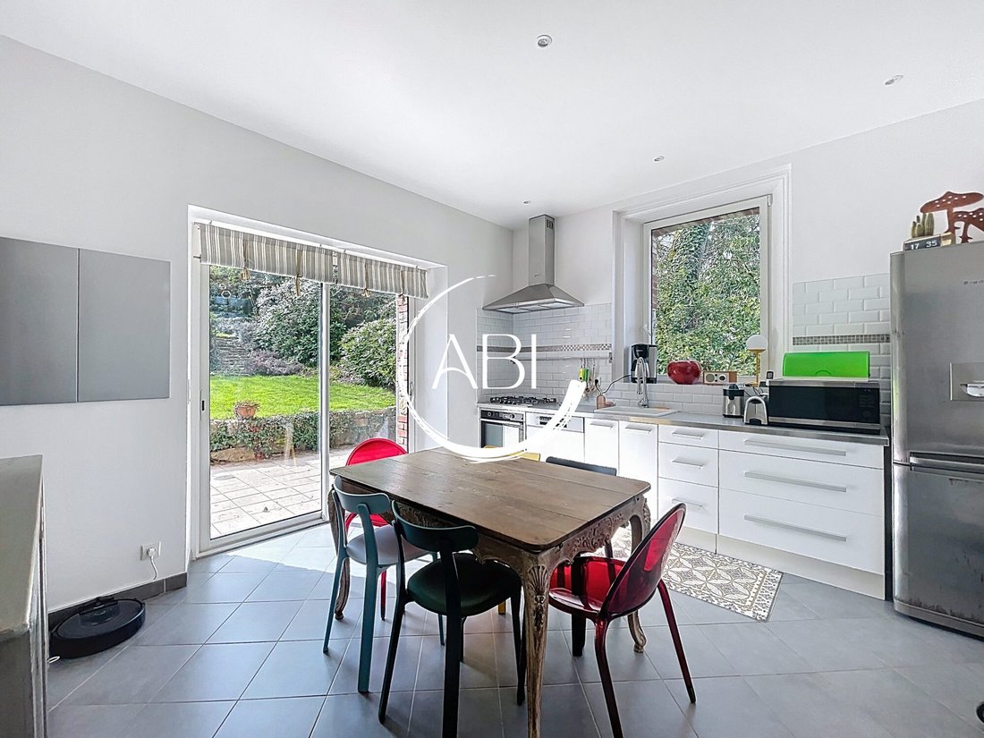 Villa in Bagnoles-de-l'Orne-Normandie, Normandy, France 4 - 17475582