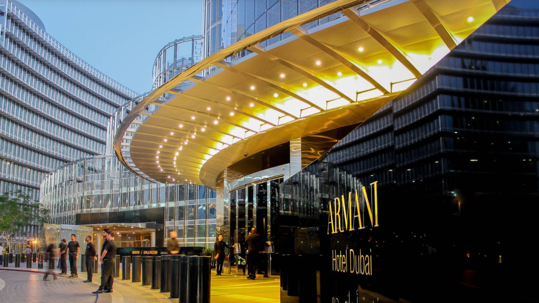 Apartment in Burj Khalifa, Downtown Dubai, Dubai 1 - 17475454