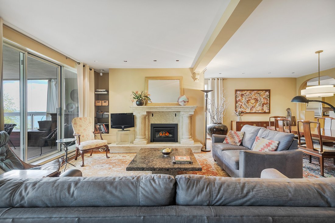 Condo in Vancouver, British Columbia, Canada 4 - 17475654