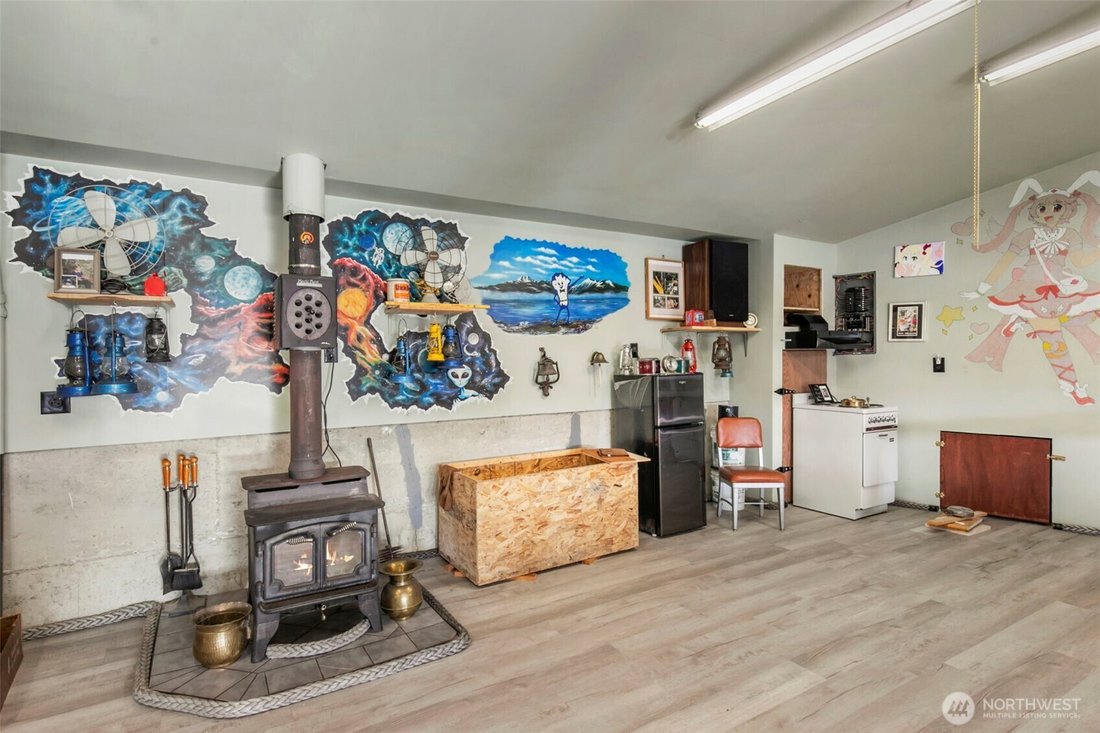 House in Seabeck, Washington, United States 5 - 17475446