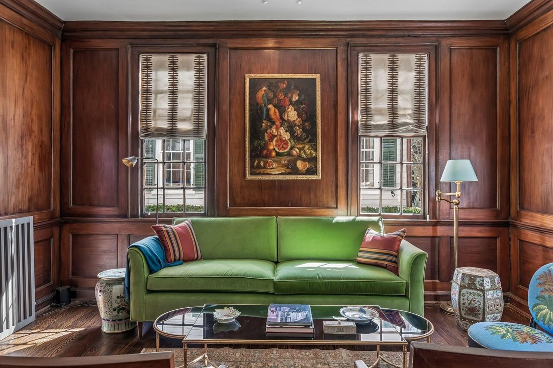 House in Charleston, South Carolina, United States 5 - 17475134